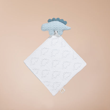 Stegosaurus Comforter