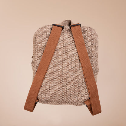 Bruno the Bear Backpack