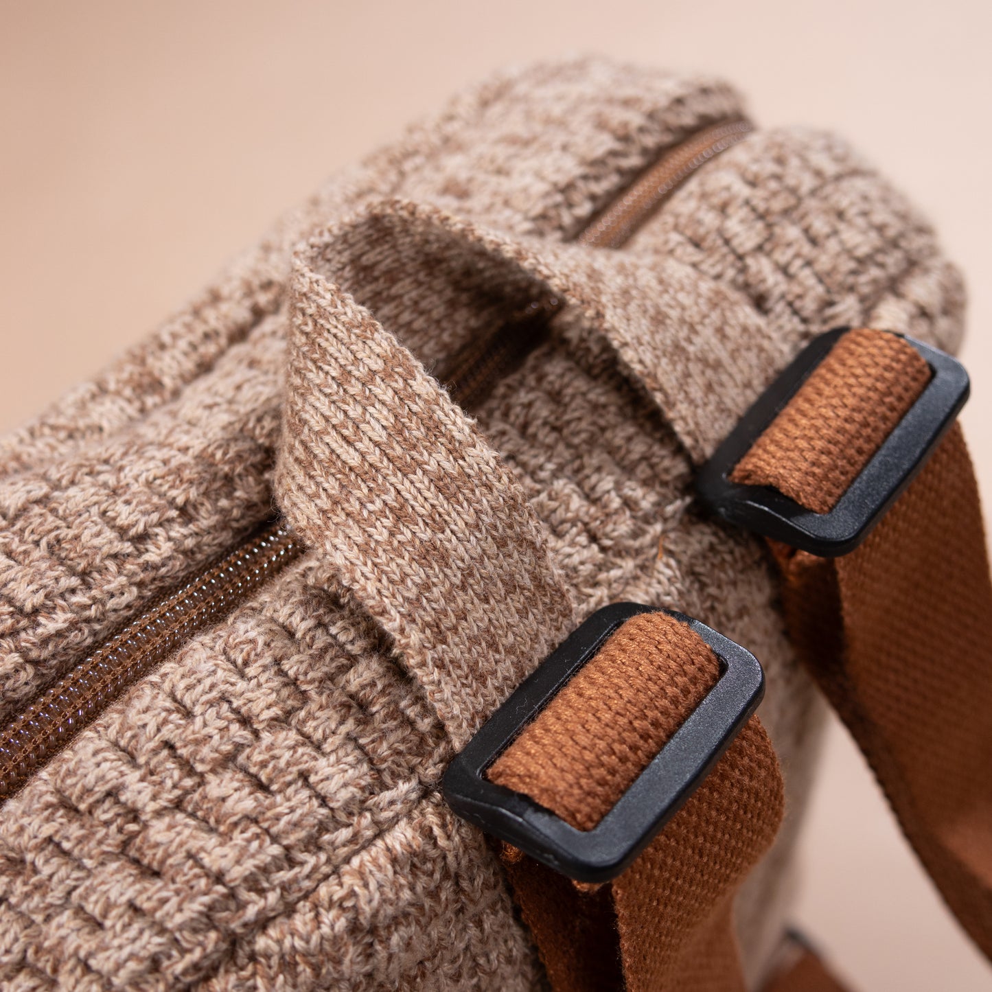 Bruno the Bear Backpack
