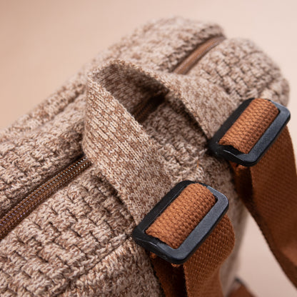 Bruno the Bear Backpack