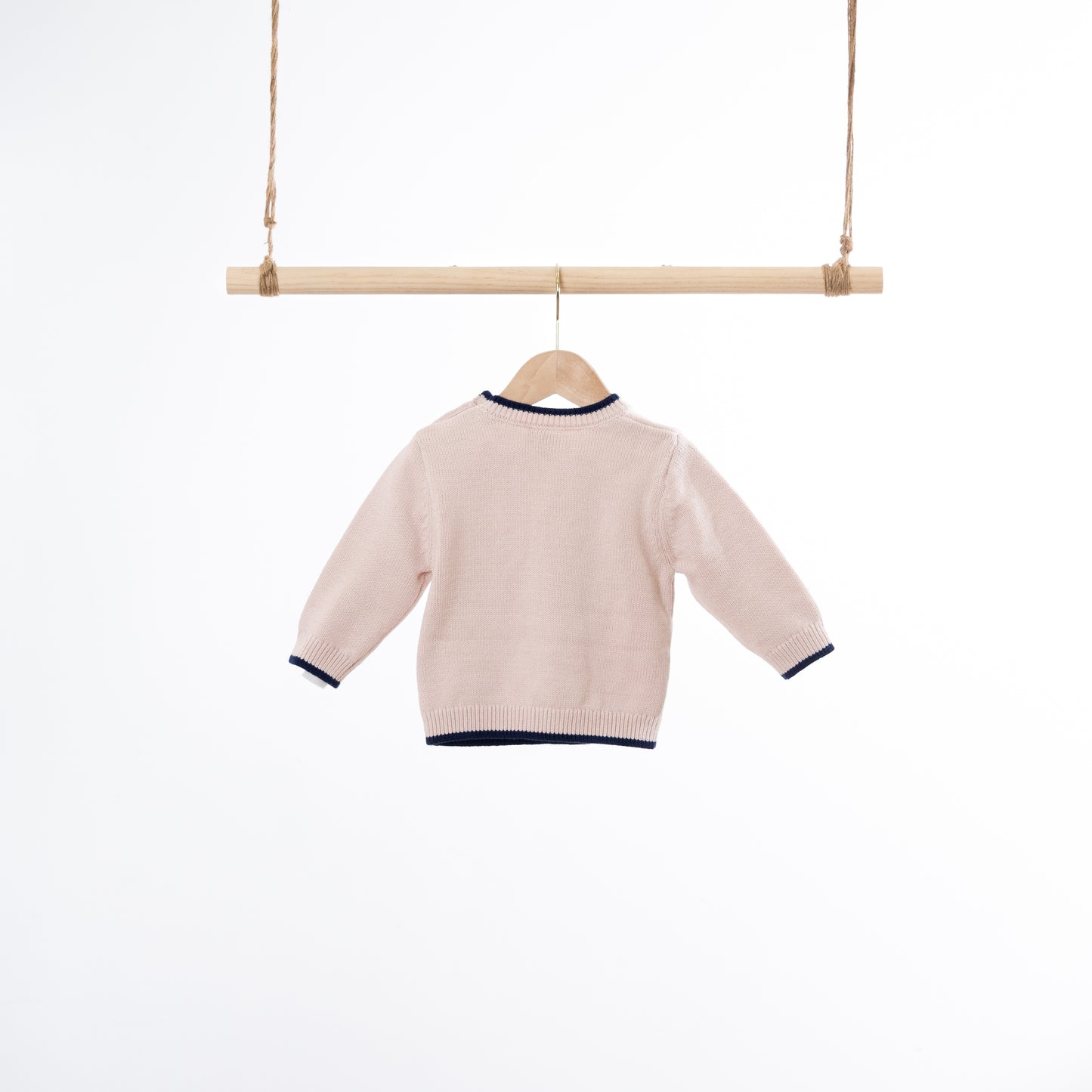 Horse Crew with Tipping (18-24M / 3Y)