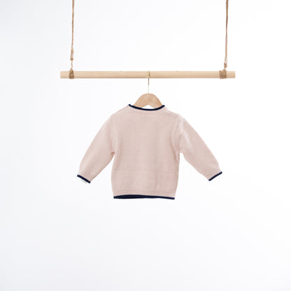 Horse Crew with Tipping (18-24M / 3Y)