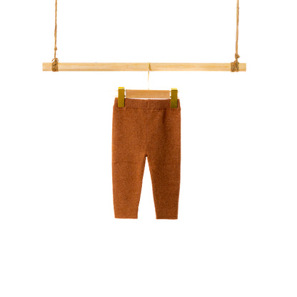 Ribbed Pants (6-12M / 18-24M)