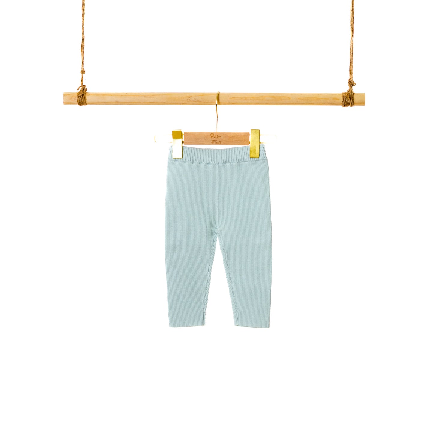 Ribbed Pants (6-12M / 18-24M)