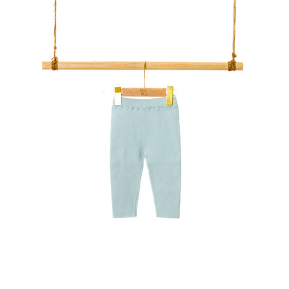 Ribbed Pants (6-12M / 18-24M)