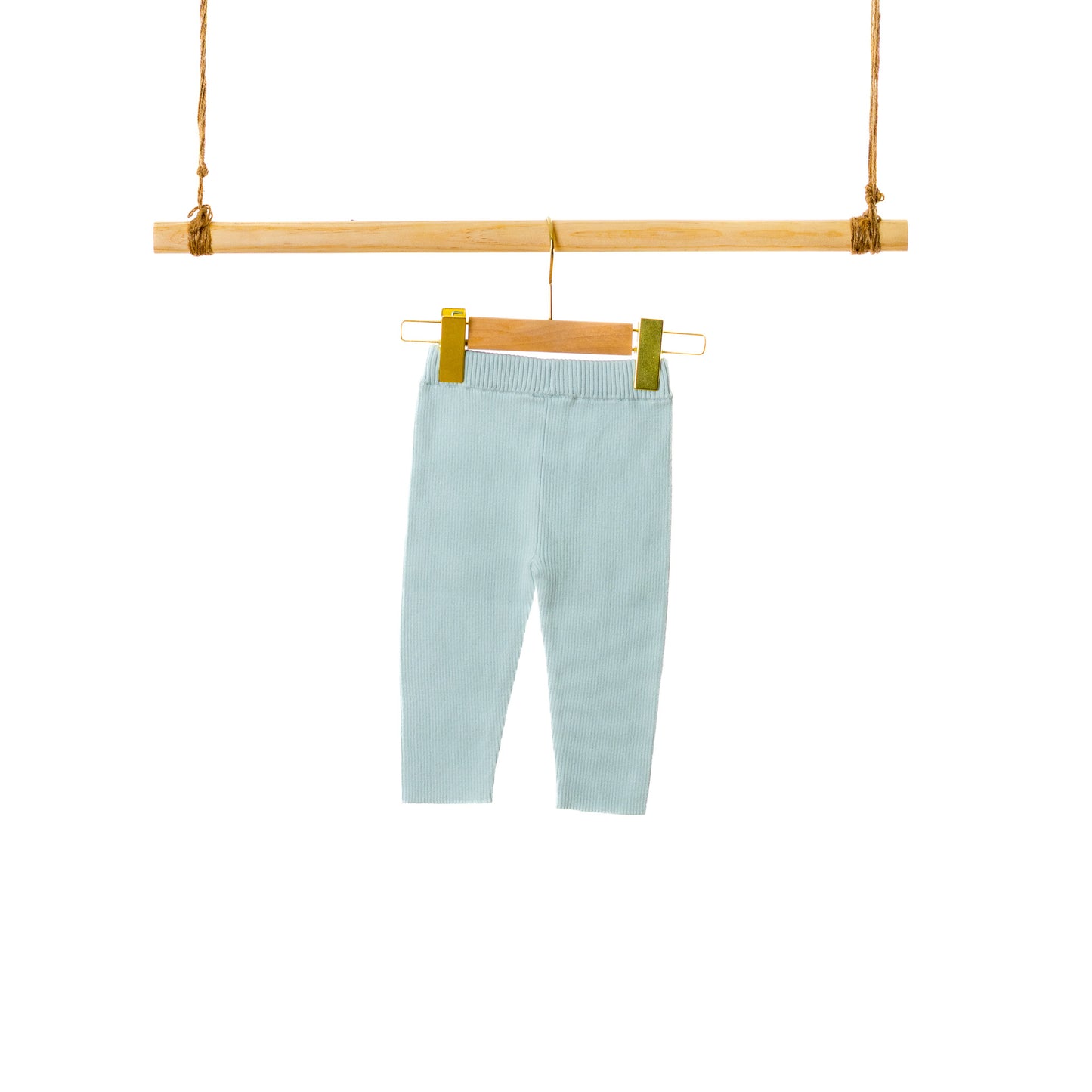 Ribbed Pants (6-12M / 18-24M)