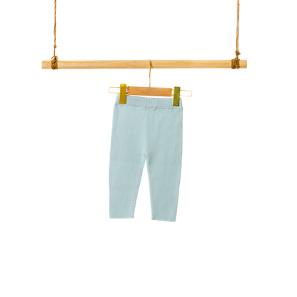 Ribbed Pants (6-12M / 18-24M)