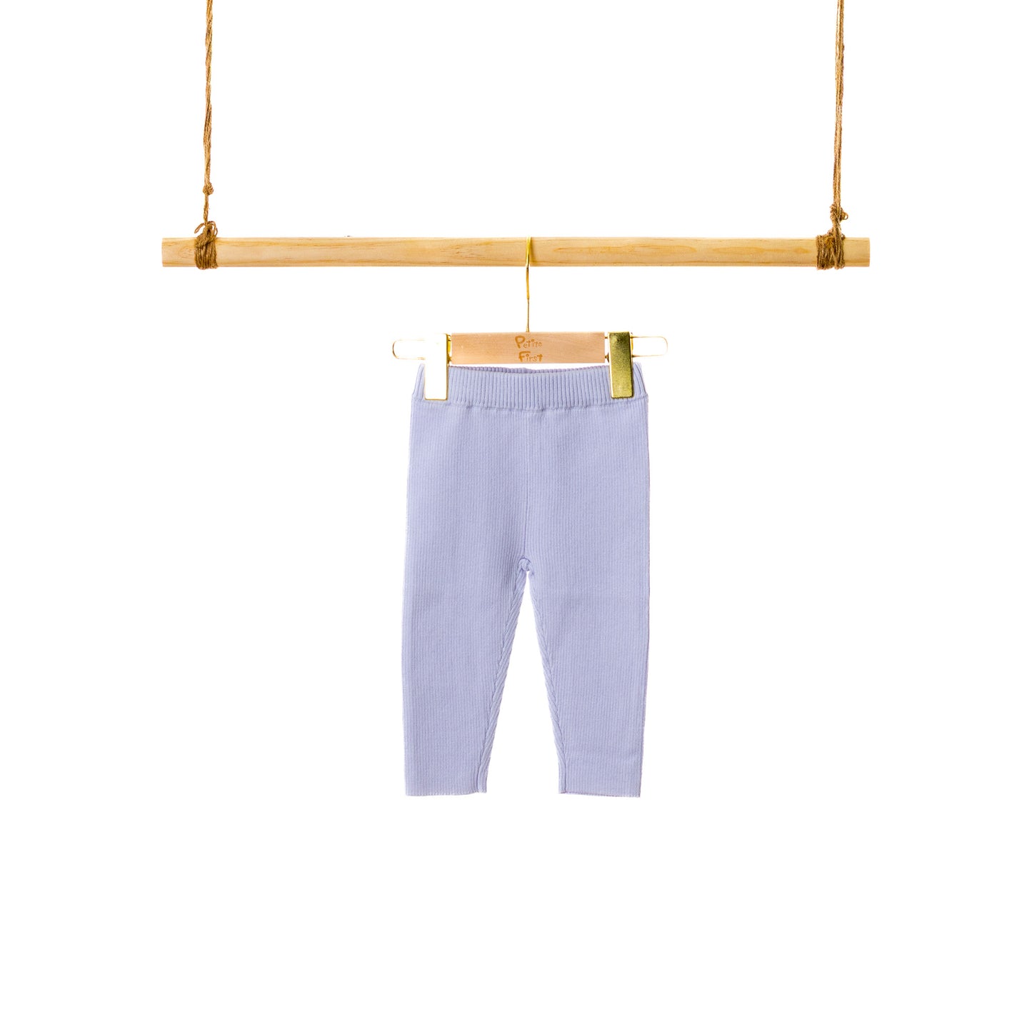 Ribbed Pants (6-12M / 18-24M)