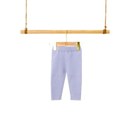 Ribbed Pants (6-12M / 18-24M)