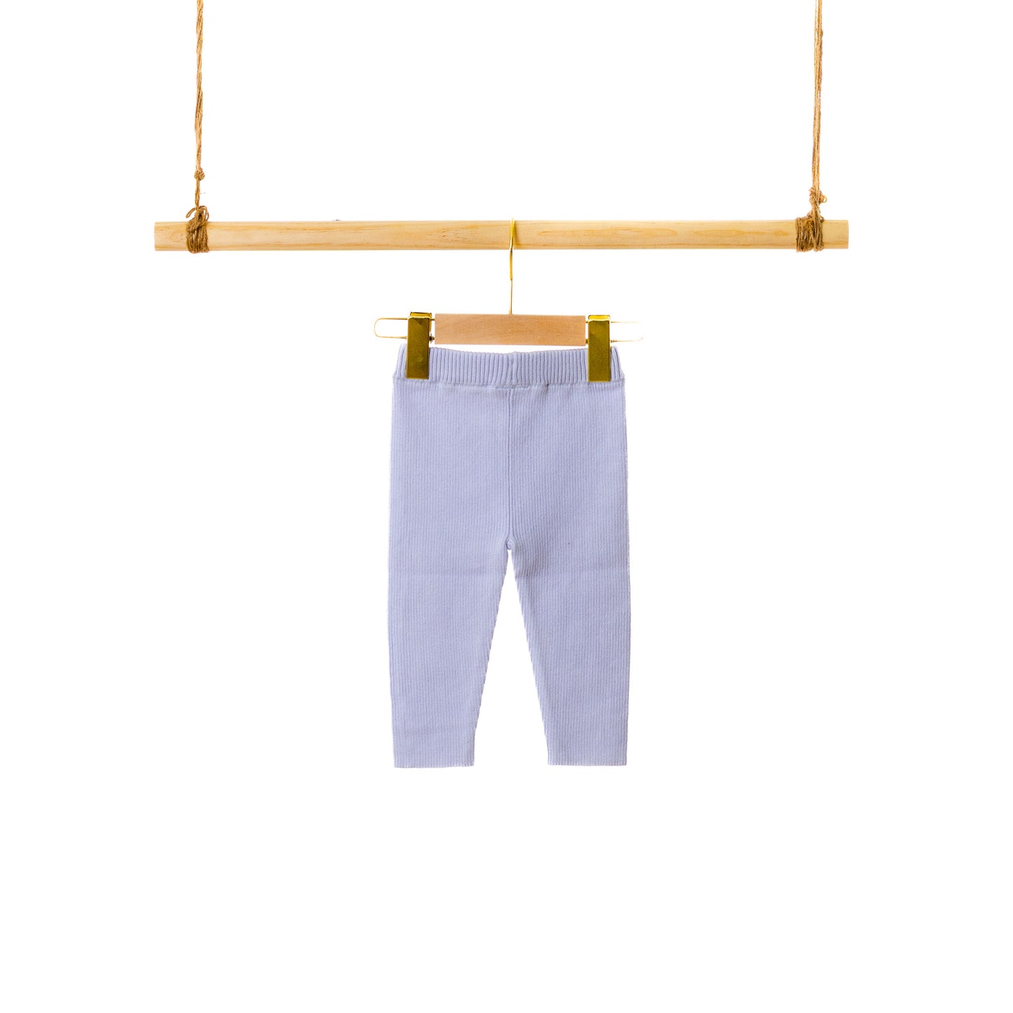 Ribbed Pants (6-12M / 18-24M)