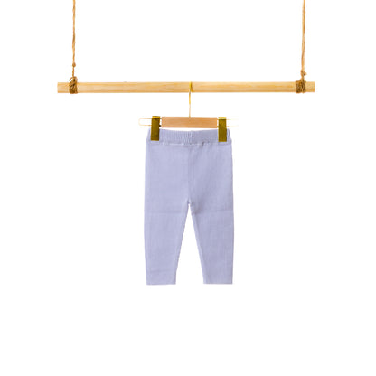 Ribbed Pants (6-12M / 18-24M)