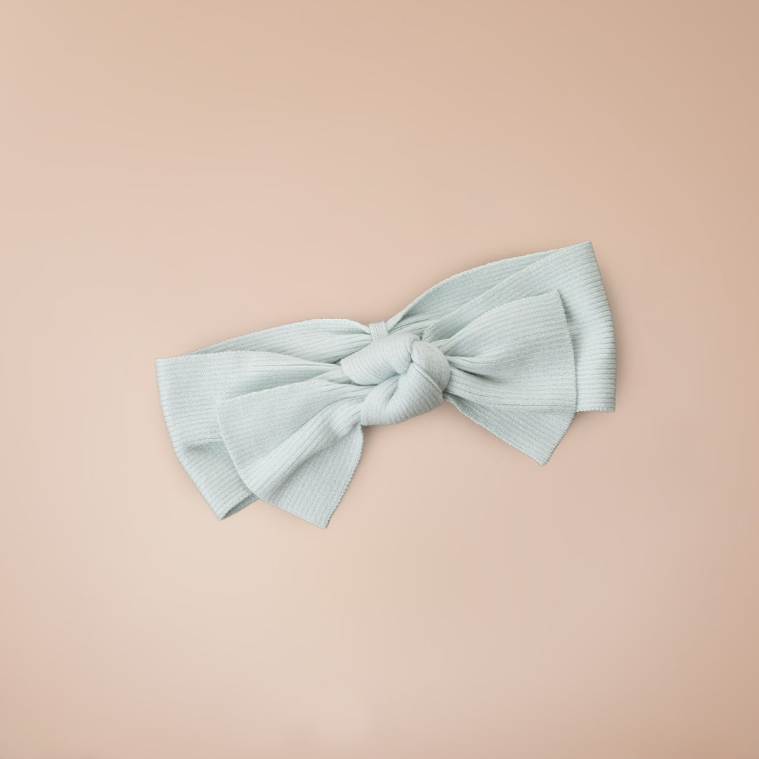 Big Bow Headband