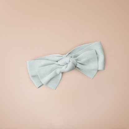 Big Bow Headband