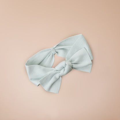 Big Bow Headband