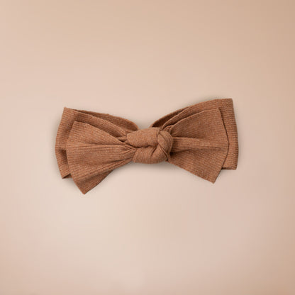 Big Bow Headband