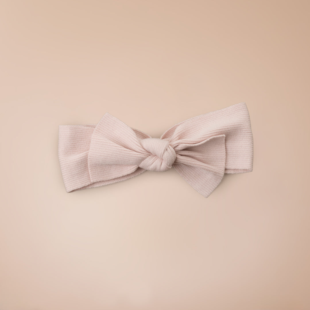 Big Bow Headband