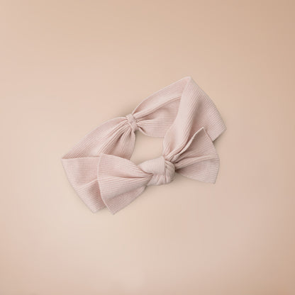 Big Bow Headband