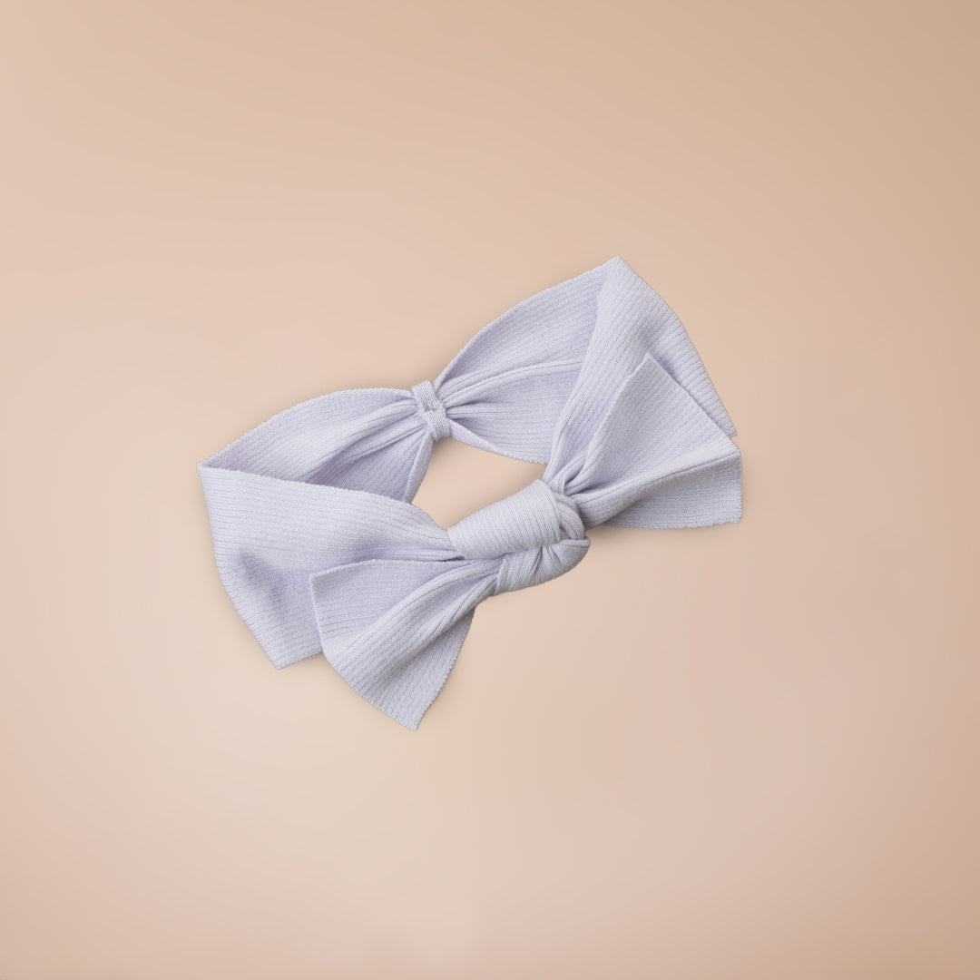 Big Bow Headband
