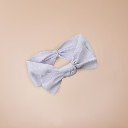 Big Bow Headband