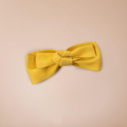 Big Bow Headband