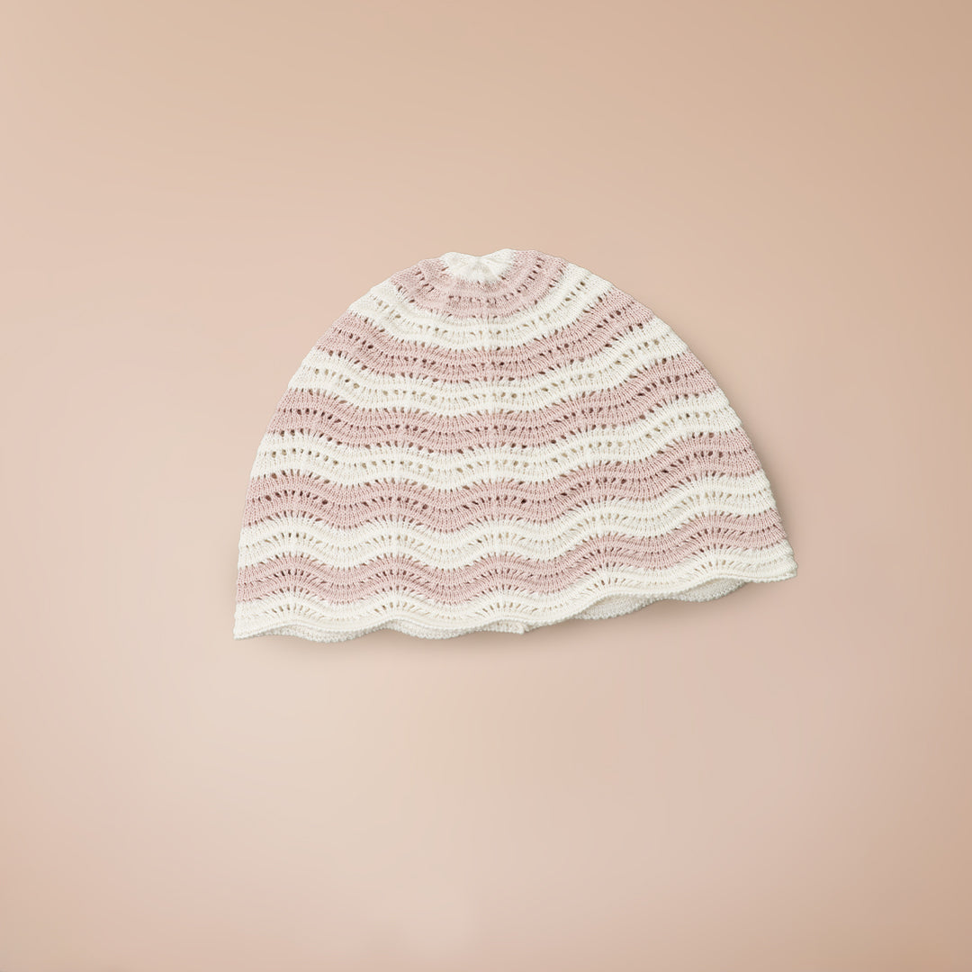 Crochet Hats (2-3Y)