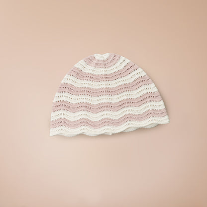 Crochet Hats (2-3Y)
