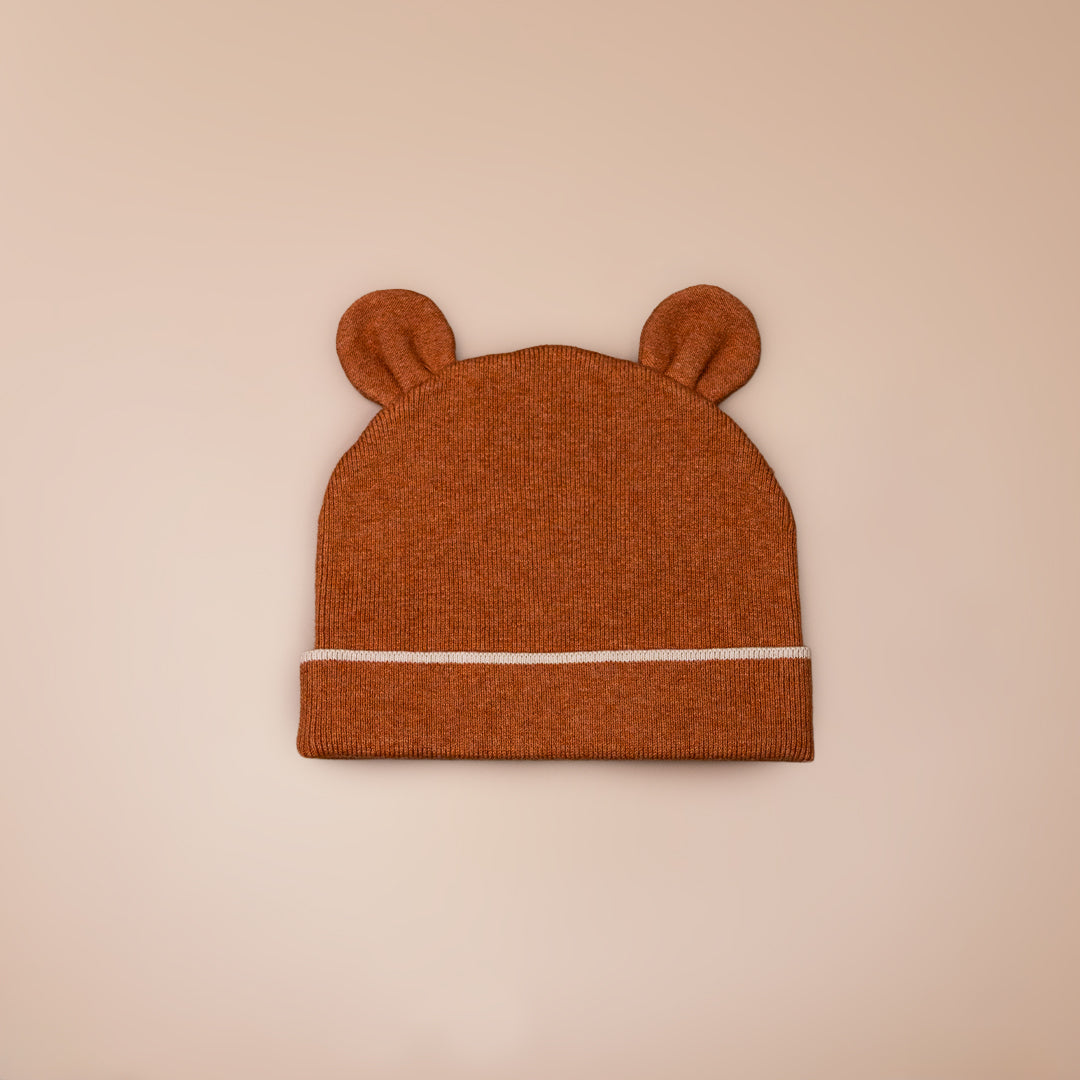 Bear Hats
