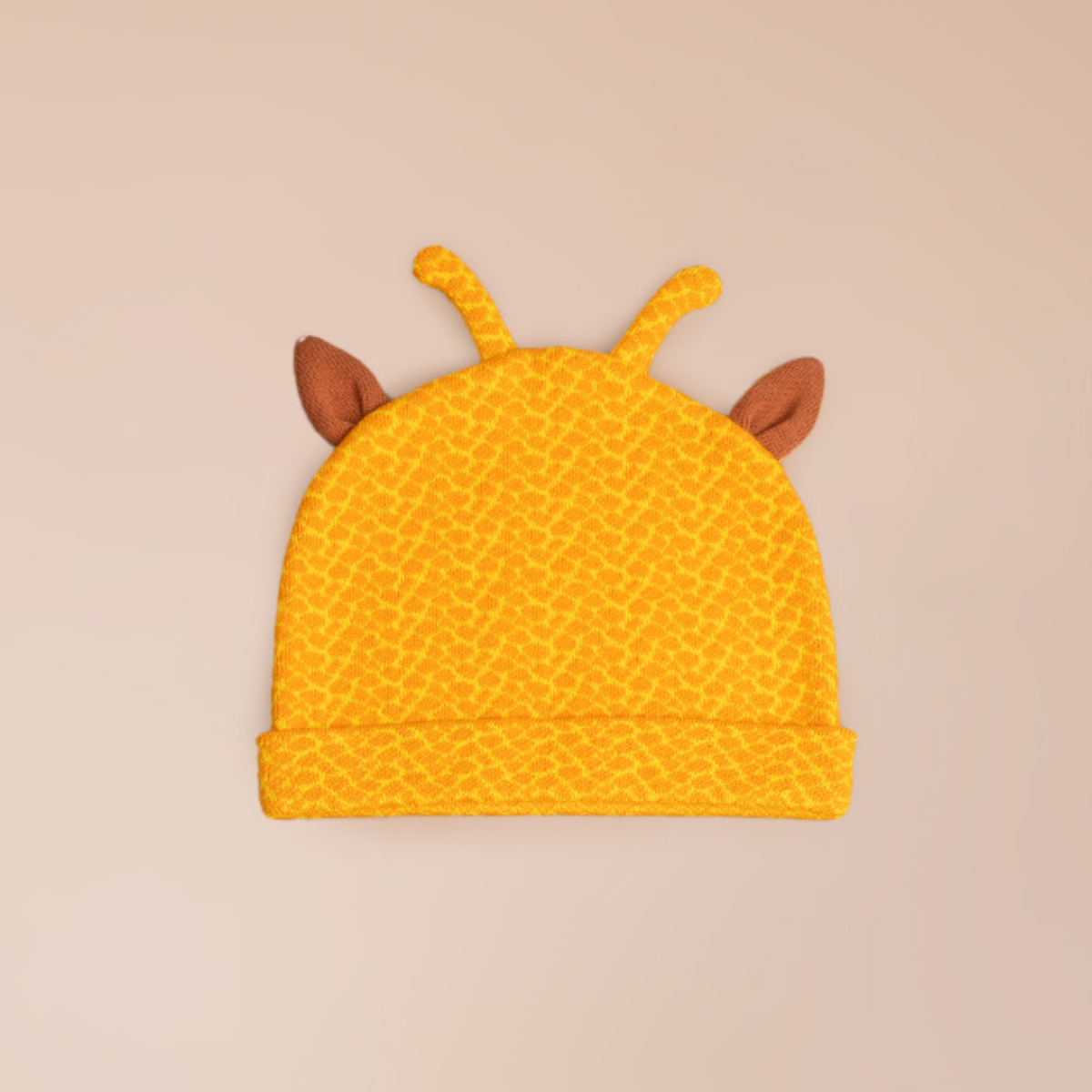 Giraffe Hats (6-12M)