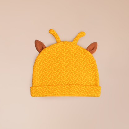 Giraffe Hats (6-12M)
