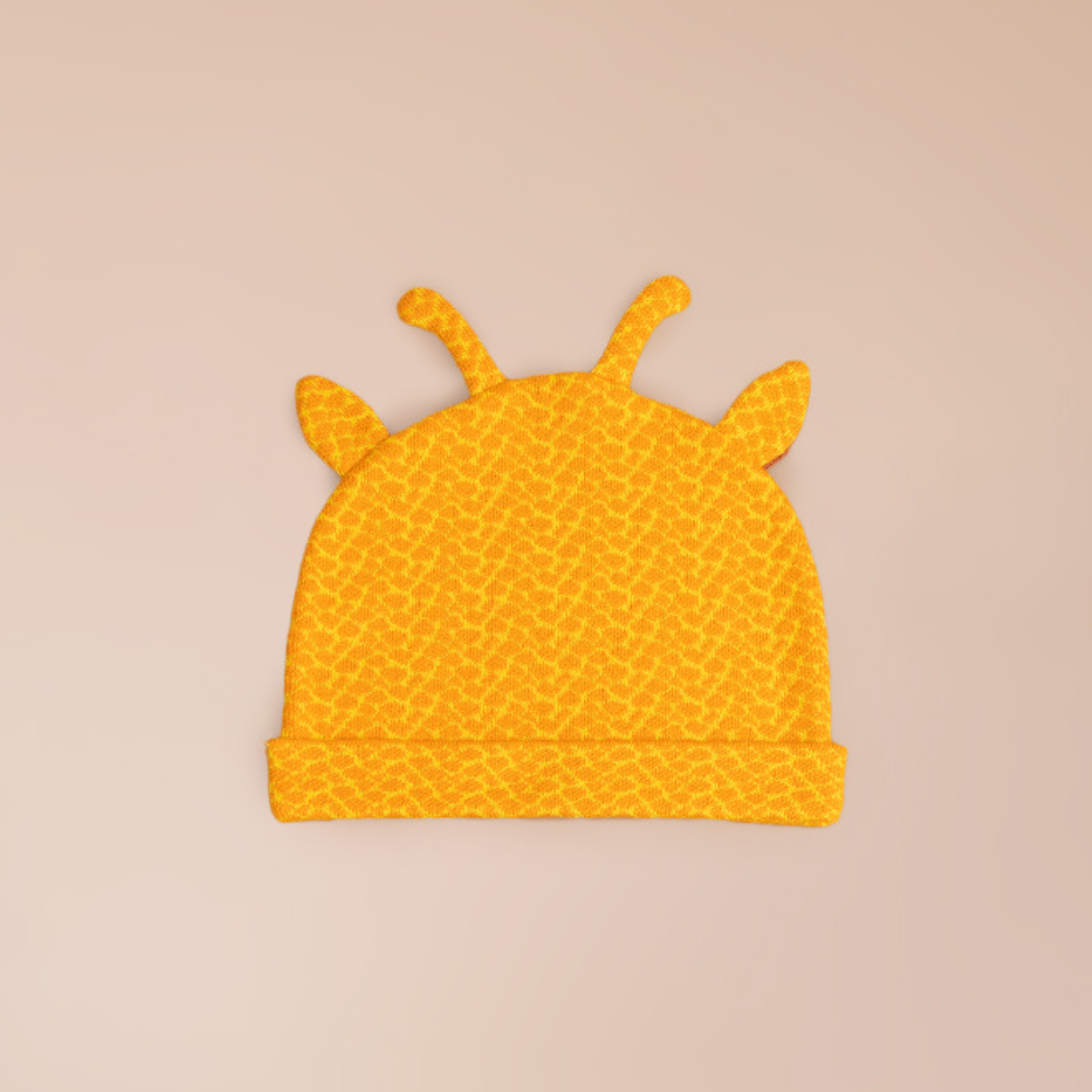 Giraffe Hats (6-12M)