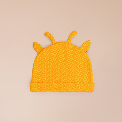 Giraffe Hats (6-12M)