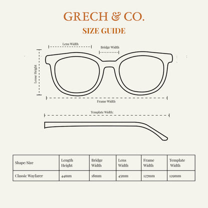Classic Wayfarer Sustainable Sunglasses | Bio-Based á Bendable á Polarized | Bubble Gum