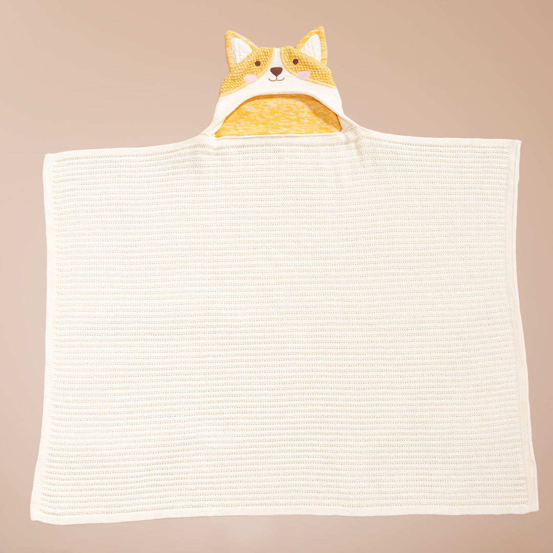 Cody Blanket Set