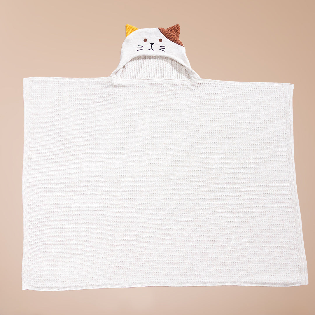 Coco Blanket Set