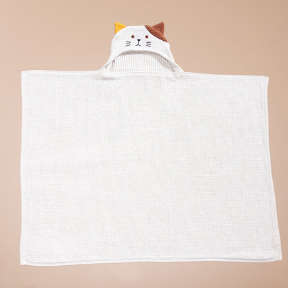 Coco Blanket Set