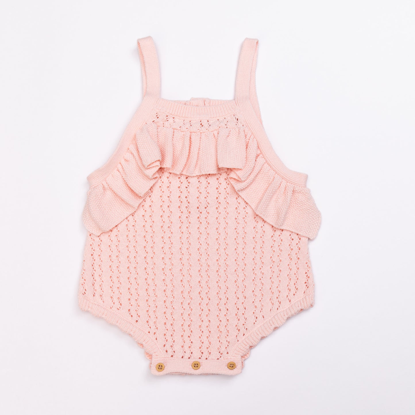 Romper / Onesie | Sleeveless Bodysuit (6-12M)