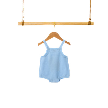Sea Horse Romper