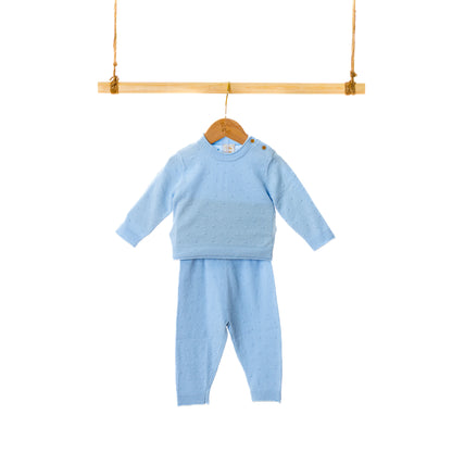 Dots Sweater Sets (6-12M /18-24M)