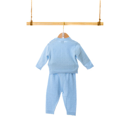 Dots Sweater Sets (6-12M /18-24M)