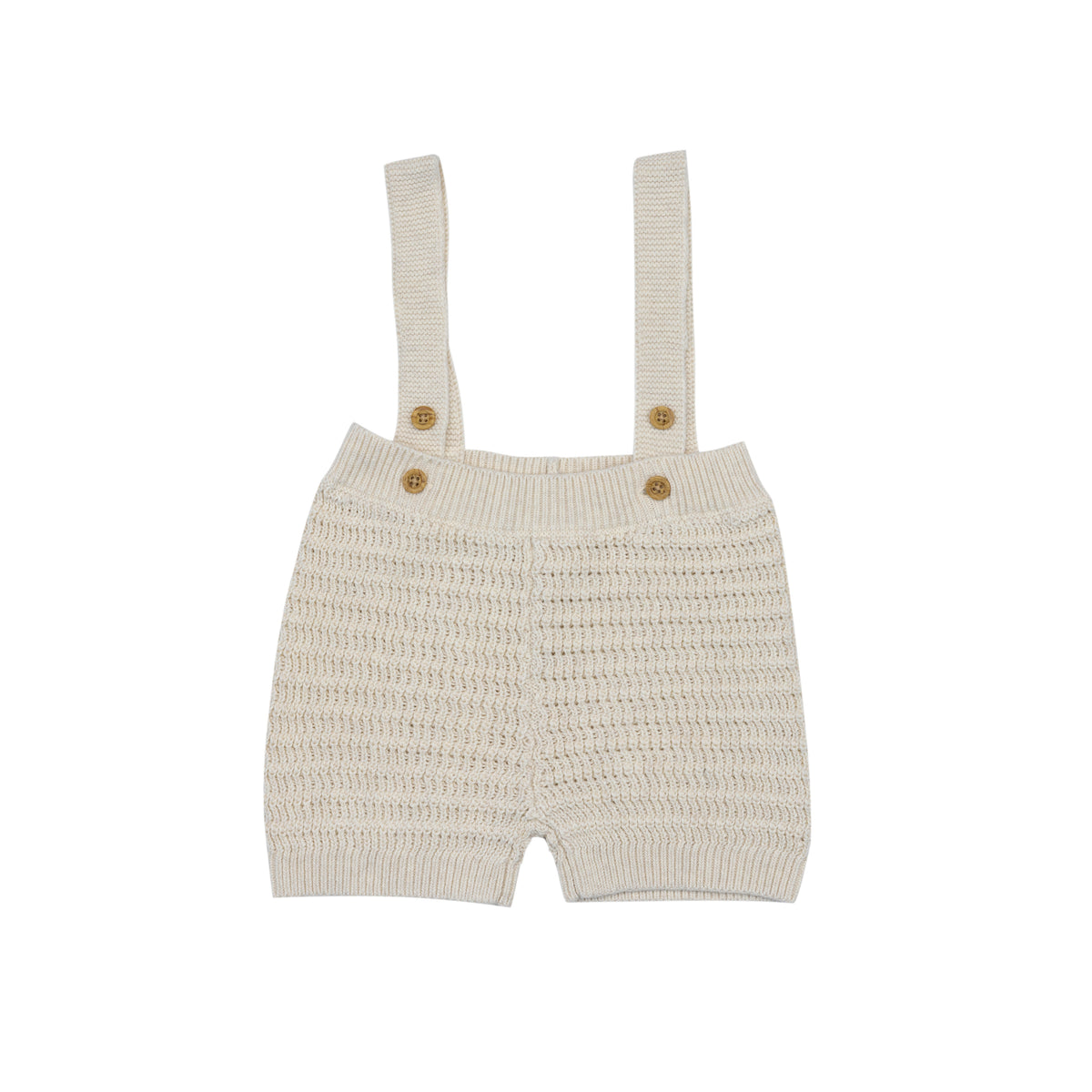 Dungarees | Knitwear