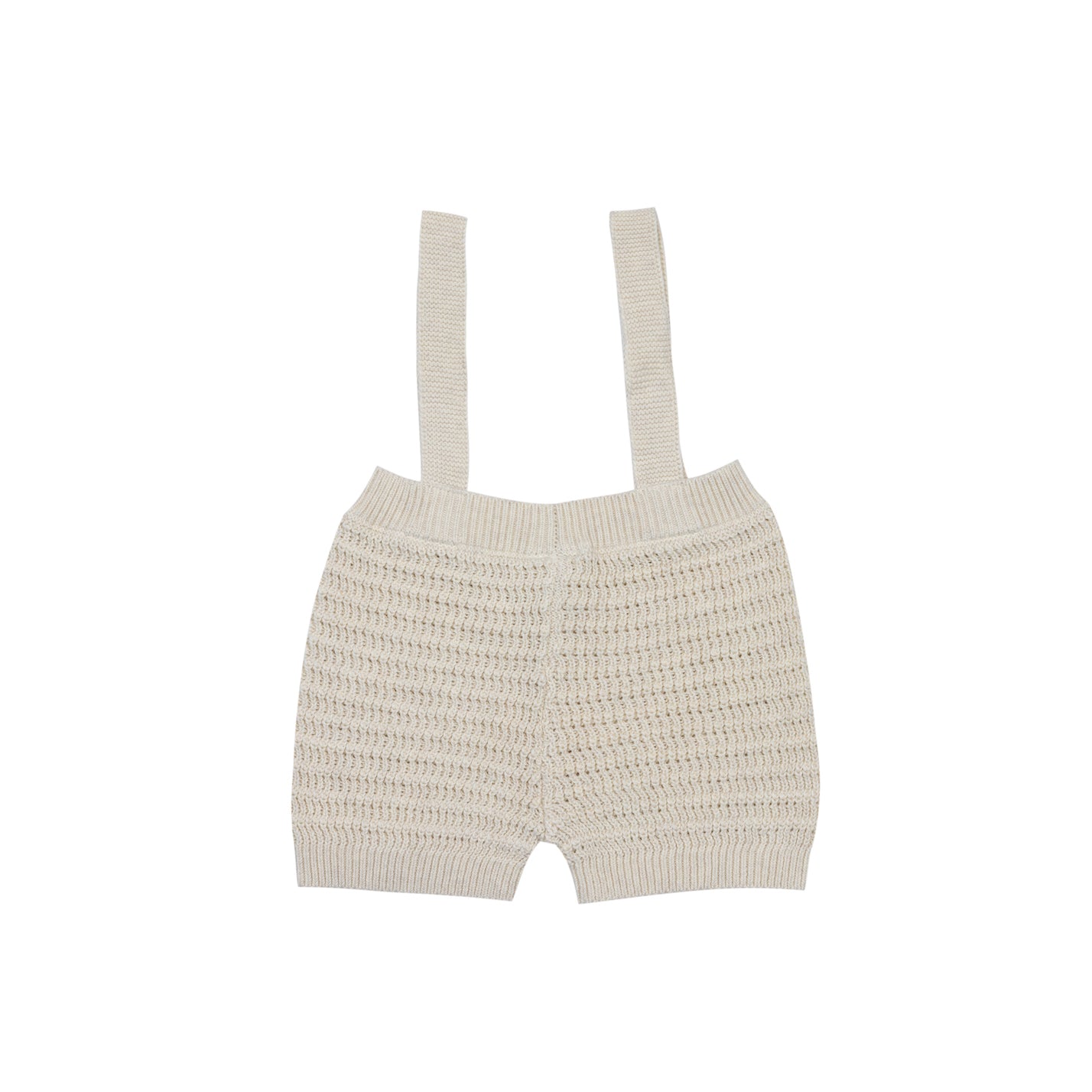 Dungarees | Knitwear