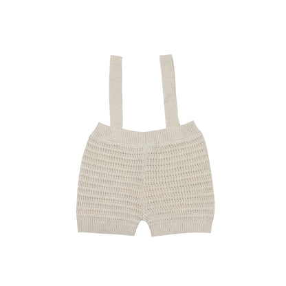 Dungarees | Knitwear