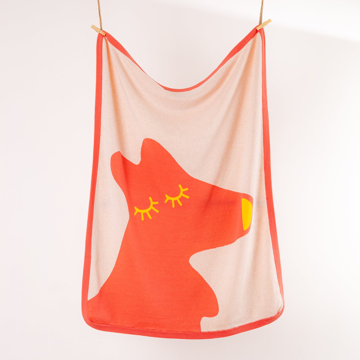 Fiona Blanket Gift Box