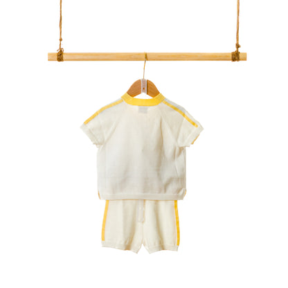 SS Sporty Cloud Sets