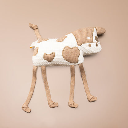 Chloe Dots Sweater Gift Box (6-12M /18-24M)