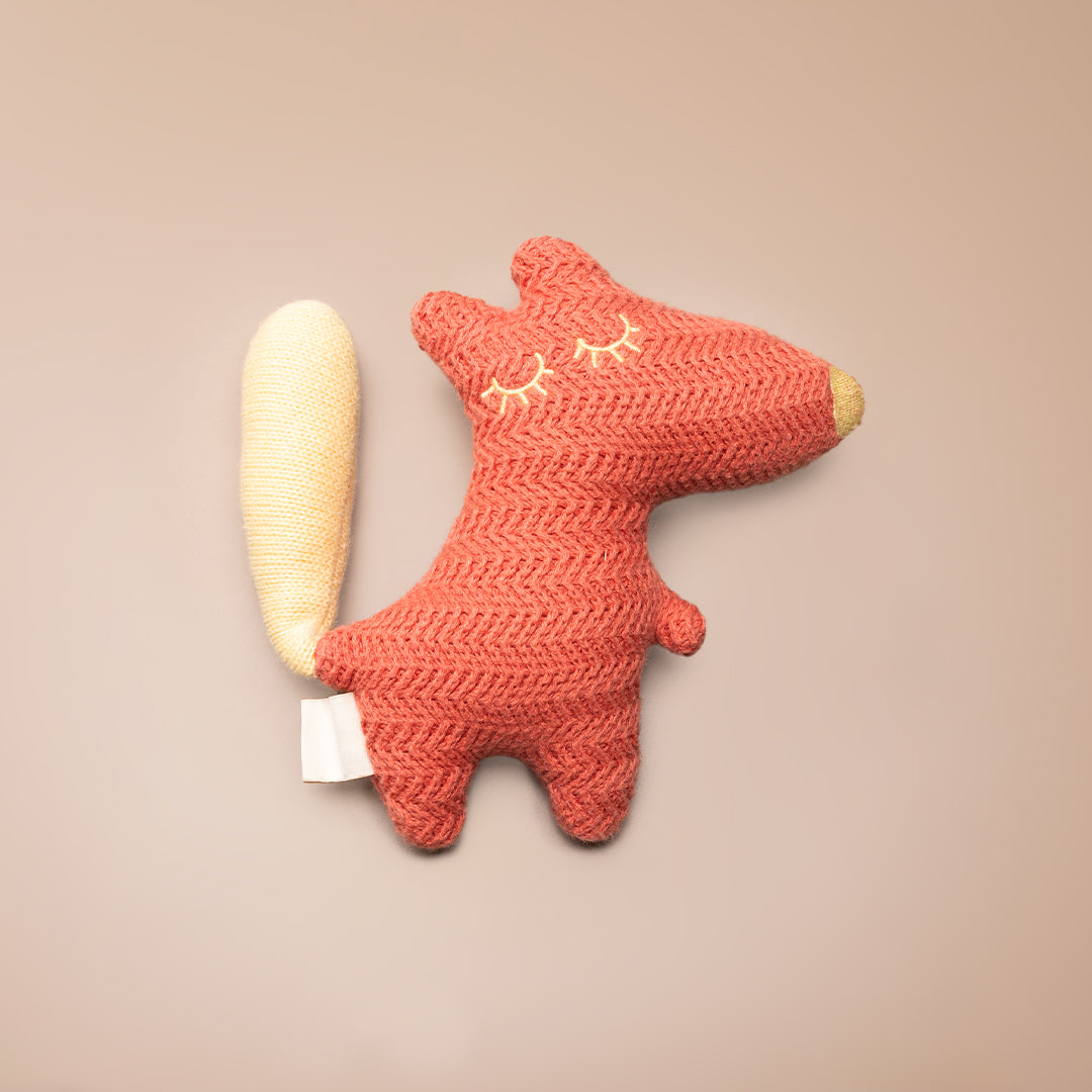 Fiona Blanket Gift Box