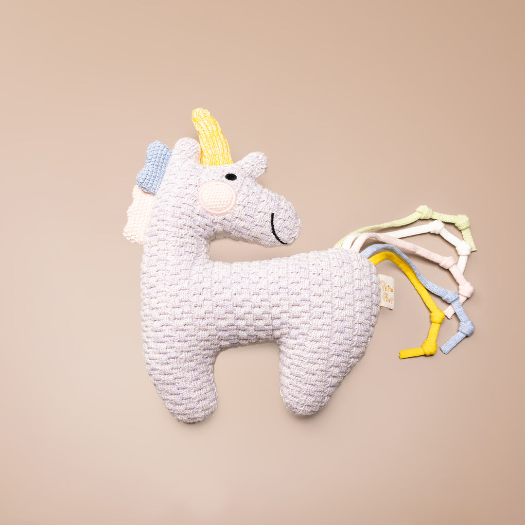 Una Dots Sweater Gift Box (6-12M /18-24M)