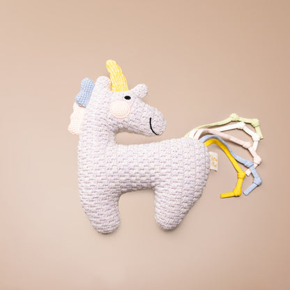 Una Dots Sweater Gift Box (6-12M /18-24M)