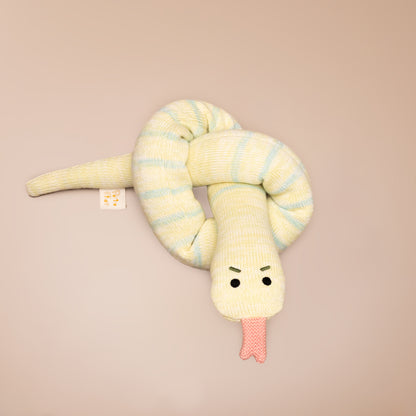 Steve Blanket Set - Green