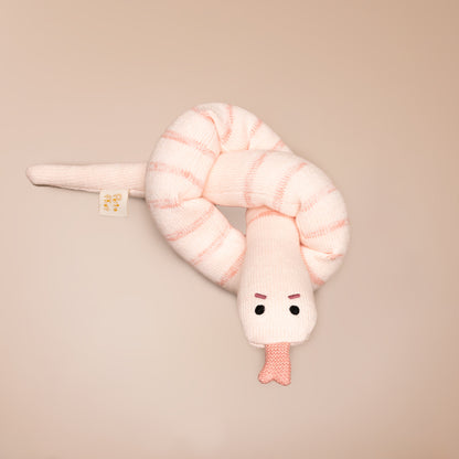 Steve Blanket Set - Pink